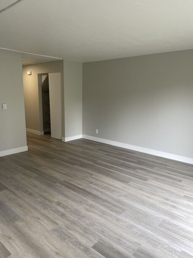 Foto del interior - Sherwood Gardens