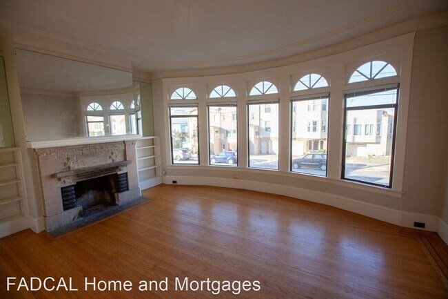 Building Photo - 2 br, 1 bath House - 2346 27th Avenue