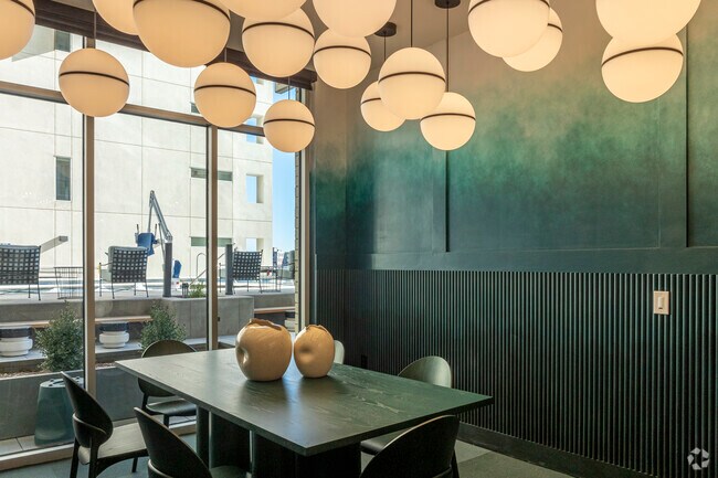 Espacio de coworking - The Northern