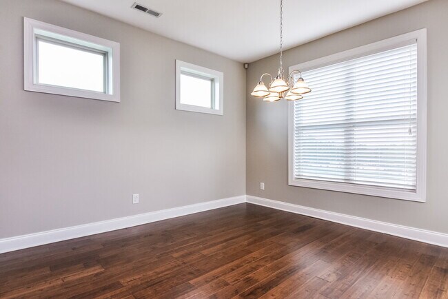 Foto del edificio - 340 Plott Hound Ln