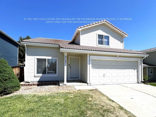 Building Photo - 21571 E 40th Ave