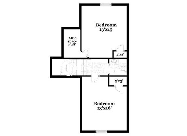 Foto del edificio - 5 Bedroom Pet-Friendly Home in Memphis, TN with Main Street Renewal