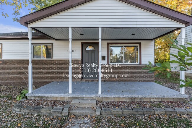 Foto del edificio - 1000 Hunter Ave