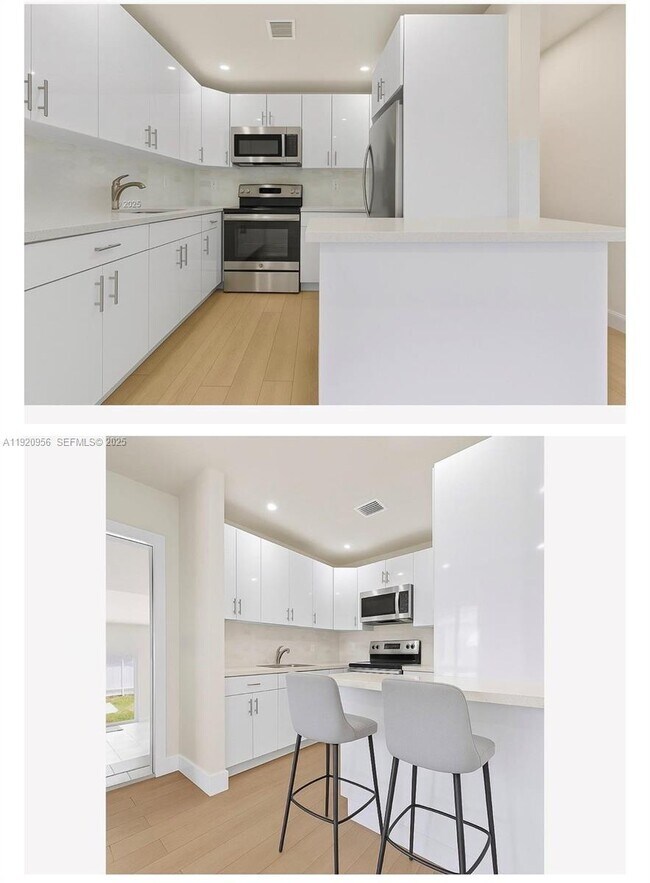 Foto del edificio - 3455 E 1st Ct