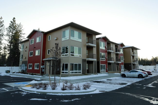 Wandermere Glen - Wandermere Glen Apts
