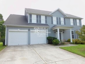 Building Photo - 4706 Ridge Fall Rd