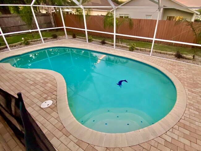 Foto del edificio - 22815 Richardson Ln