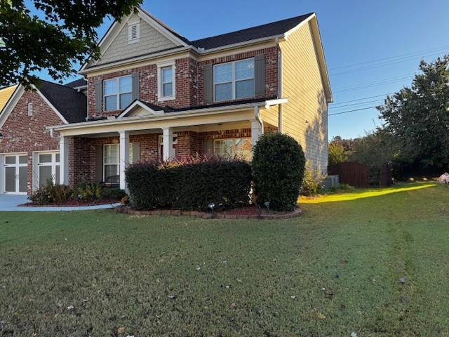 Foto del edificio - 1440 Waverly Glen Dr