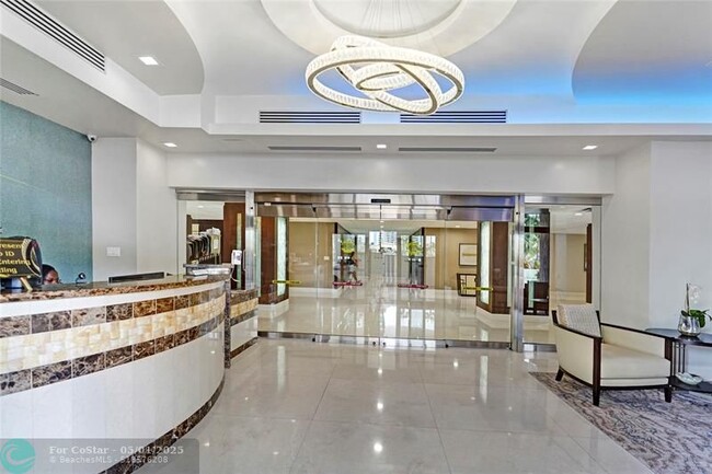 Foto del edificio - 3500 Galt Ocean Dr