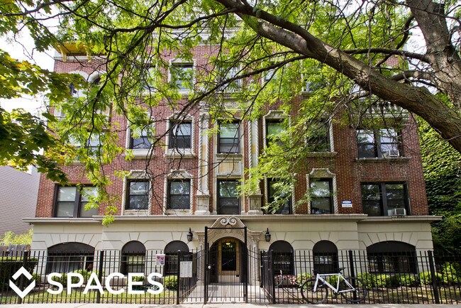 Building Photo - 1742 N Humboldt Blvd
