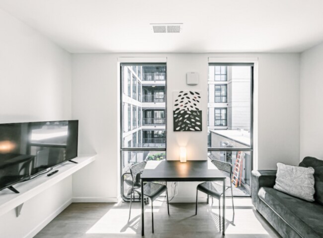 Foto del edificio - 421 N Pennsylvania St