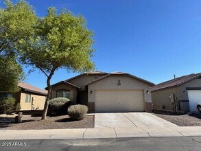 Building Photo - 41904 W Corvalis Ln