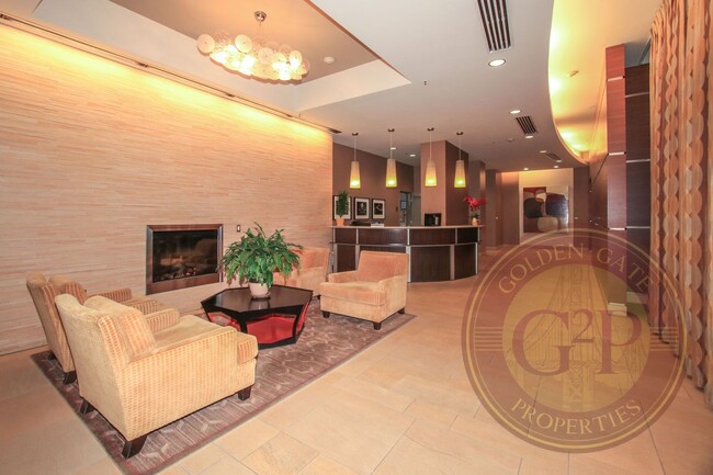 Building Photo - Western Addition - 2 BR, 2 BA Condo 1,470 ...