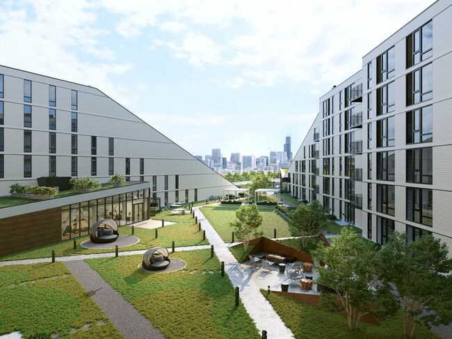 Building Photo - 2154 N Elston Ave