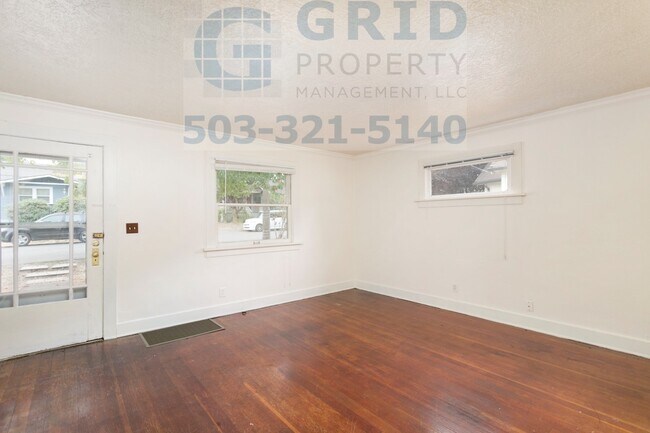 Foto del edificio - 9037 NE Humboldt St