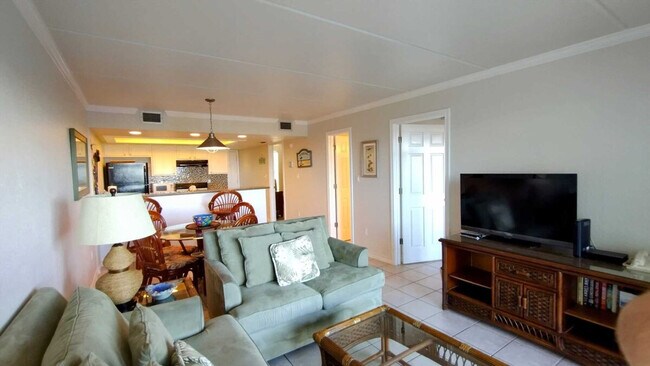 Foto del edificio - 4908 Gulf Blvd