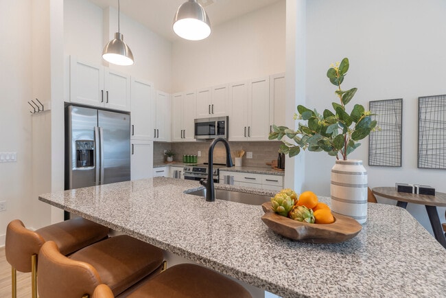 Foto del edificio - Valleydale Apartments