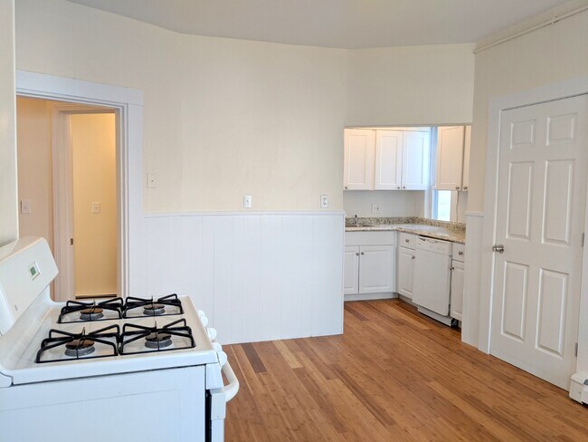 Foto del edificio - 21 Thorndike St