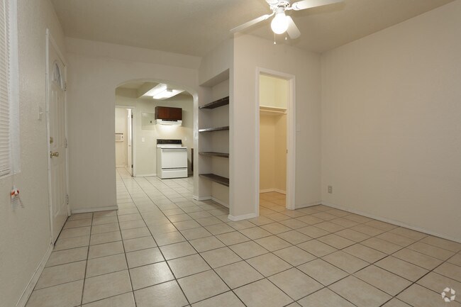 Arlen Oasis Apartments El Paso Tx Interior Photo Arlen Oasis Apartments