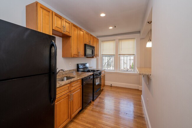 Foto del edificio - REALLY NICE STUDIO!!!