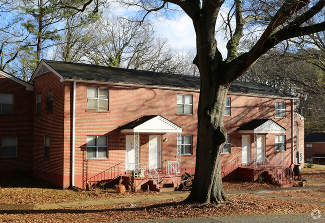 Westlake Apartments Huntsville