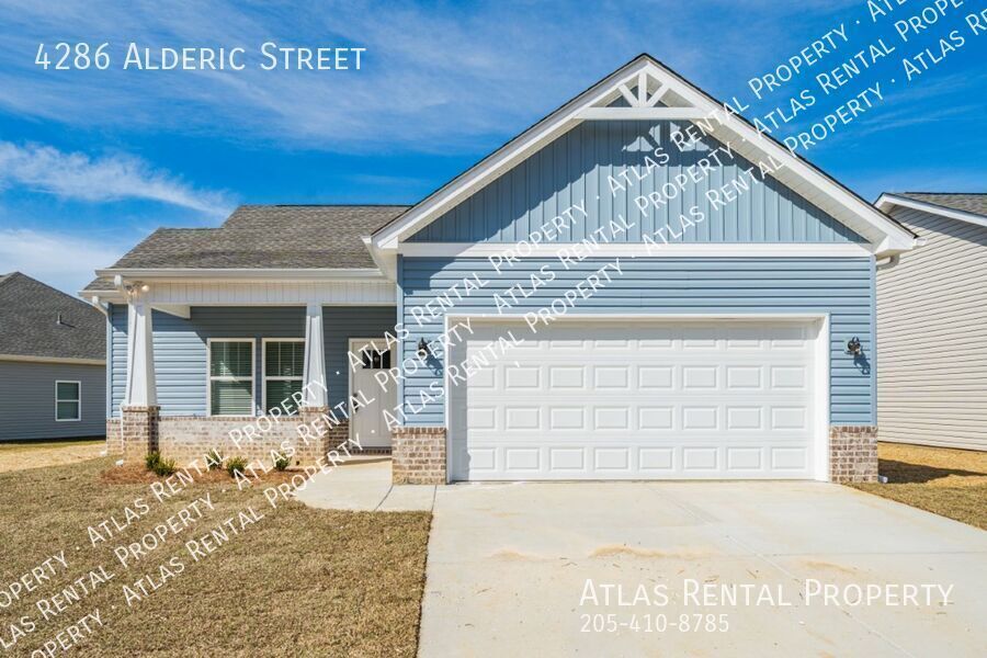 Foto principal - 4286 Alderic St