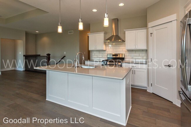 Foto del edificio - 3 br, 2 bath House - 1105 89th St