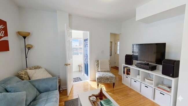 Photo - 50 Derby St Apartment