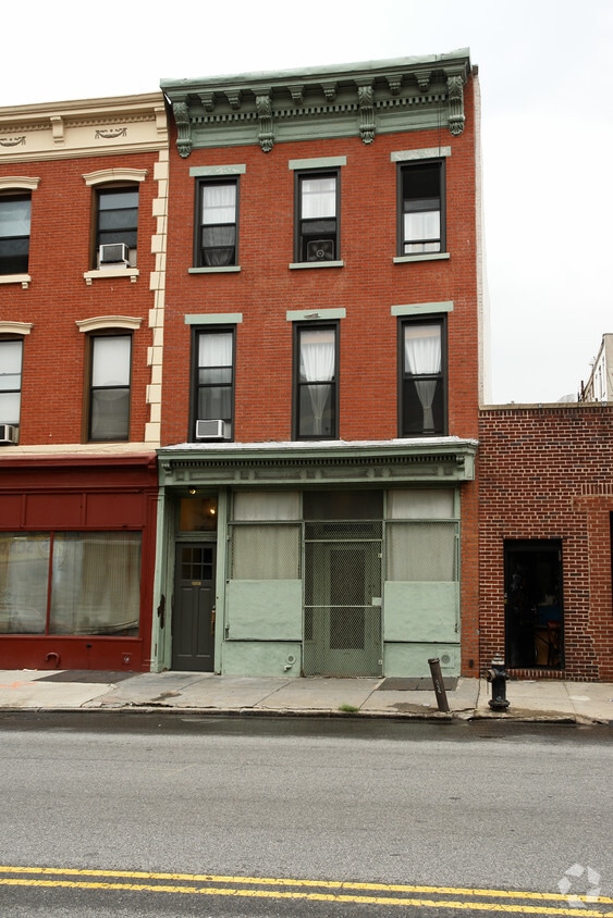 Building Photo - 507 3rd Ave