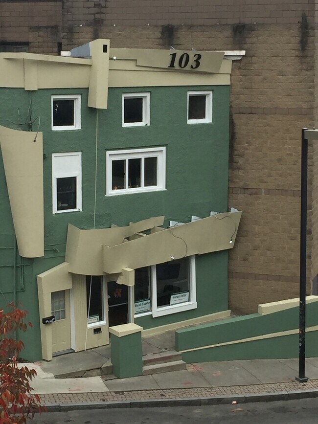 Foto del edificio - 103 Dryden Rd