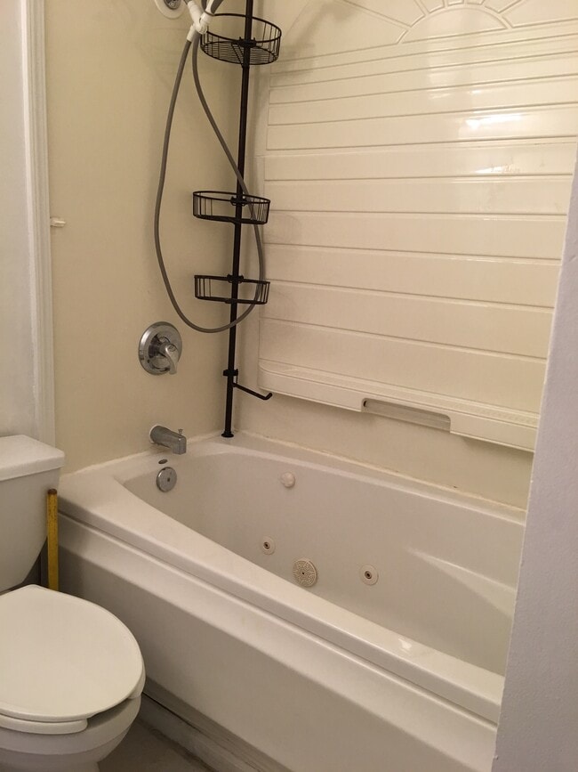 Bathroom - 1750 N Marywood Ave