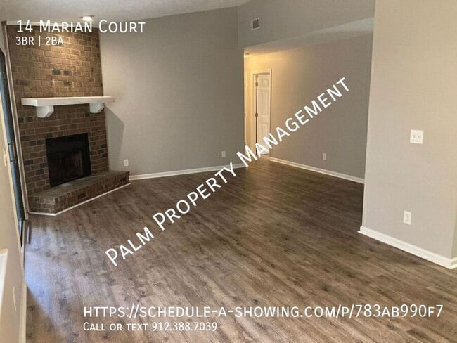 Foto del edificio - 14 Marian Ct