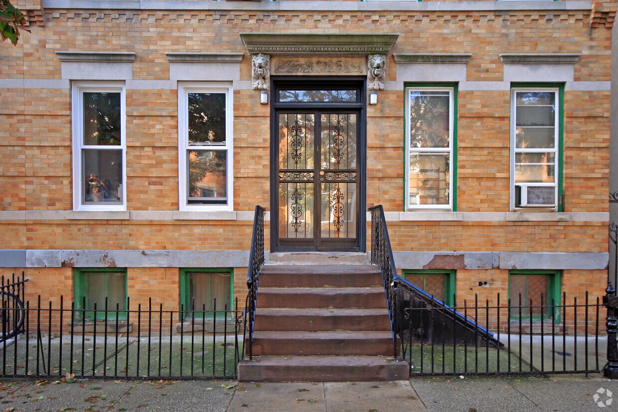 Building Photo - 64-18 Madison St