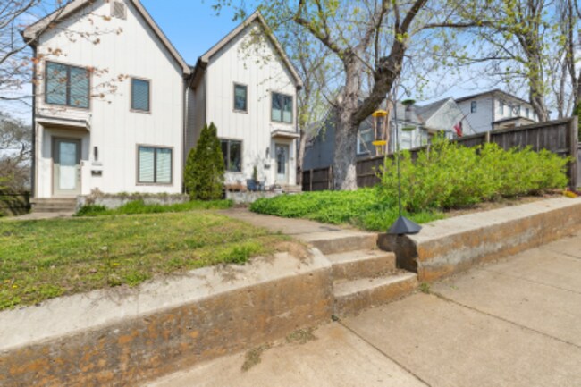 Building Photo - 1503 Shelby Ave