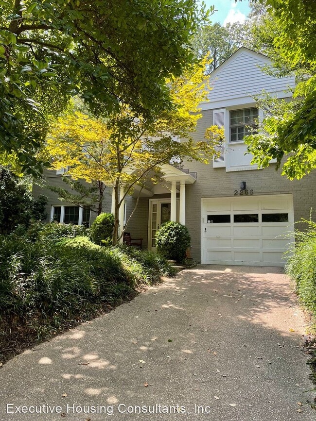 Building Photo - 5 br, 5 bath House - 2266 48th St, NW