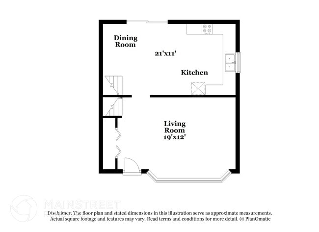 Building Photo - 11409 N Wyandotte St