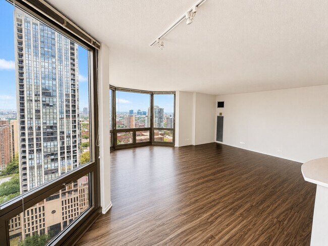 Foto del edificio - 1122 N Dearborn St
