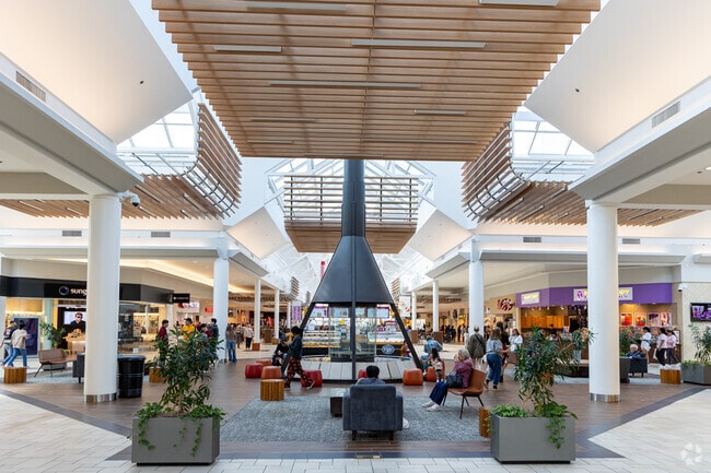 Chesterfield Towne Center