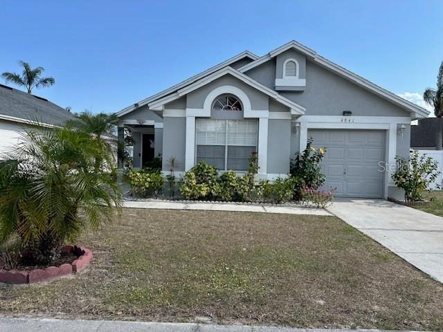 Foto principal - 4841 Kingston Cir