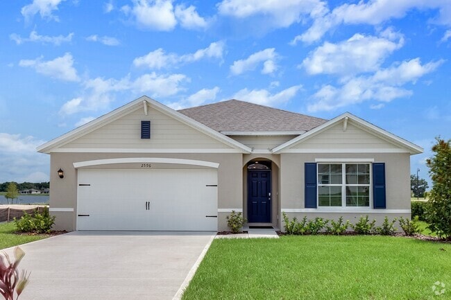 Building Photo - Summerwell Avian Pointe