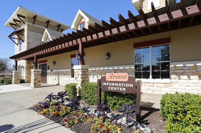 Building Photo - z - Historical - Arioso Apartments & Townhomes