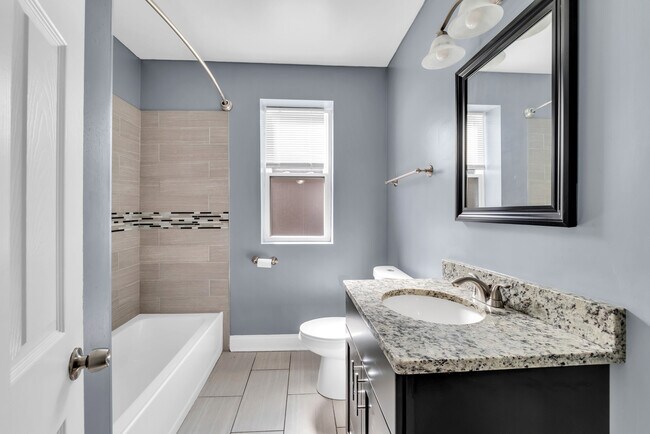 Foto del edificio - 8241 S Maryland Ave