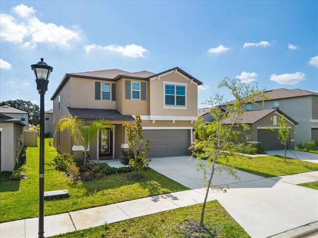 Foto del edificio - 5517 Appleton Shore Dr