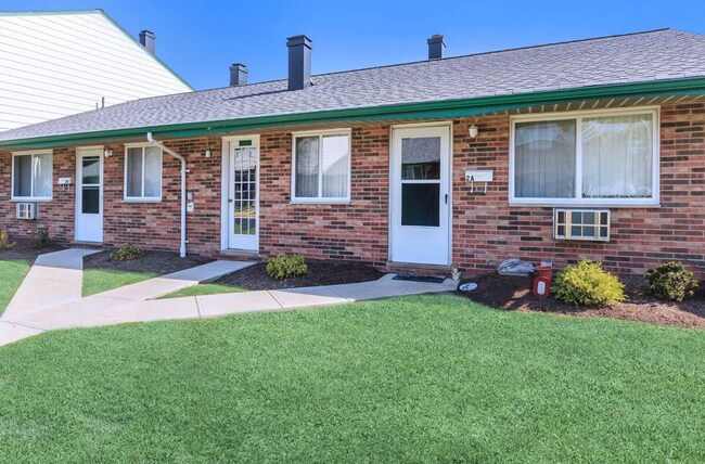 Foto del interior - Summertree Apartments