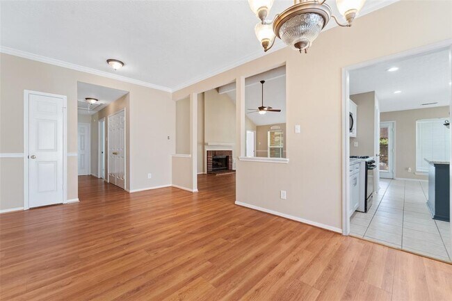 Foto del edificio - 20403 Garden Falls Ct