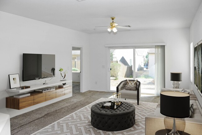 Building Photo - NORTH - SUN CITY ALIANTE - 55+ AGE RESTRICTED COMMUNITY