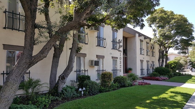 Foto principal - Western Apartments