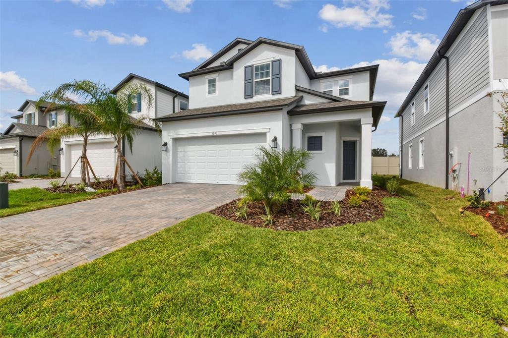 Foto principal - 3093 Fall Harvest Dr