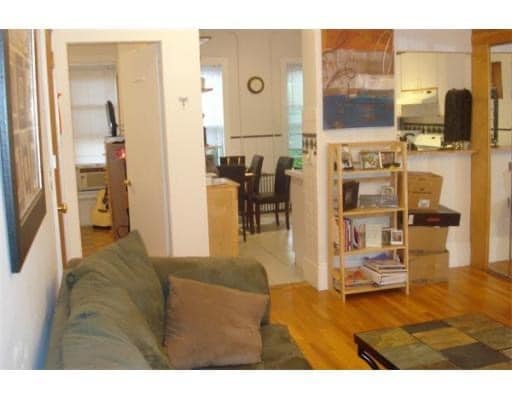 Building Photo - 35A Harvard St