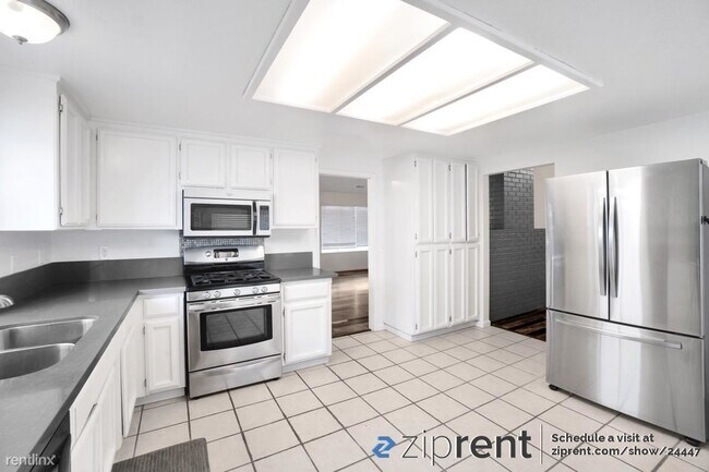 Building Photo - 3 br, 2 bath House - 3516 Soda Canyon Dr, ...